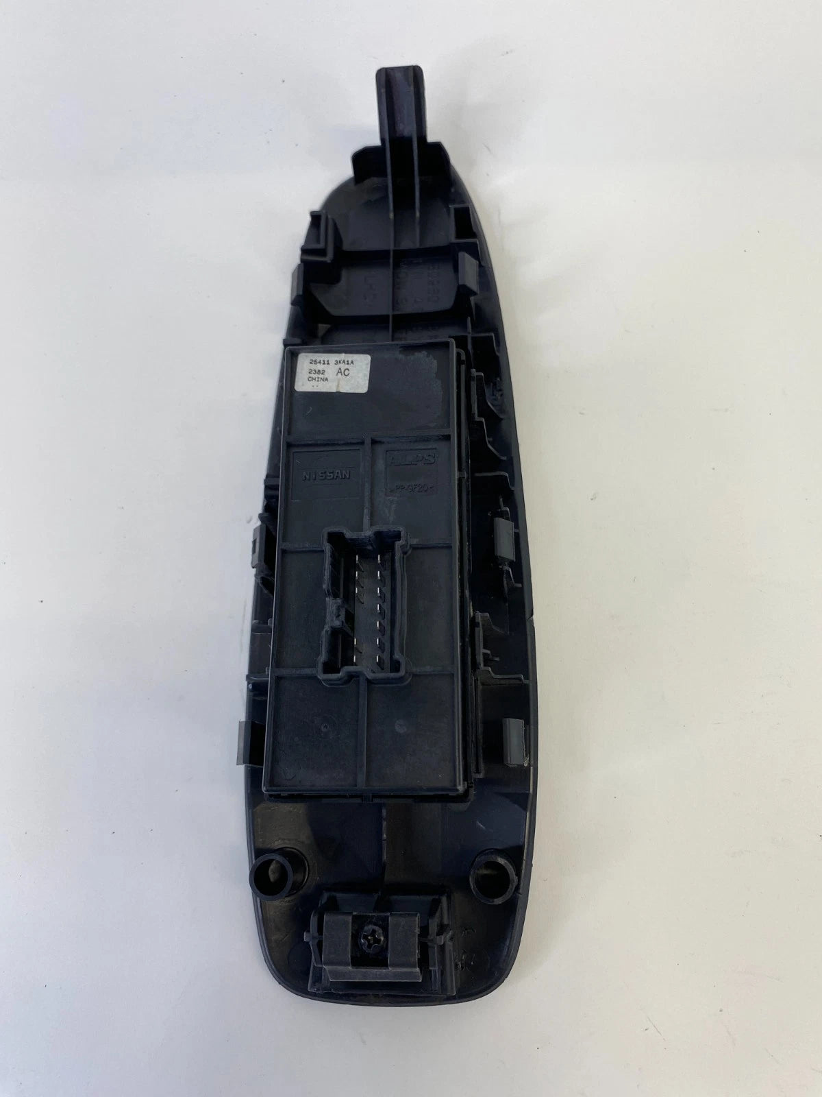 13-20 NISSAN PATHFINDER FRONT RIGHT SIDE DOOR WINDOW SWITCH CONTROL 80960-3KA0AX