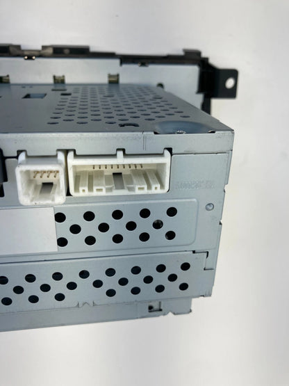 2014 2015 NISSAN ALTIMA AM /FM RADIO CD DISC PLAYER RECEIVER 28185-3TA1C OEM