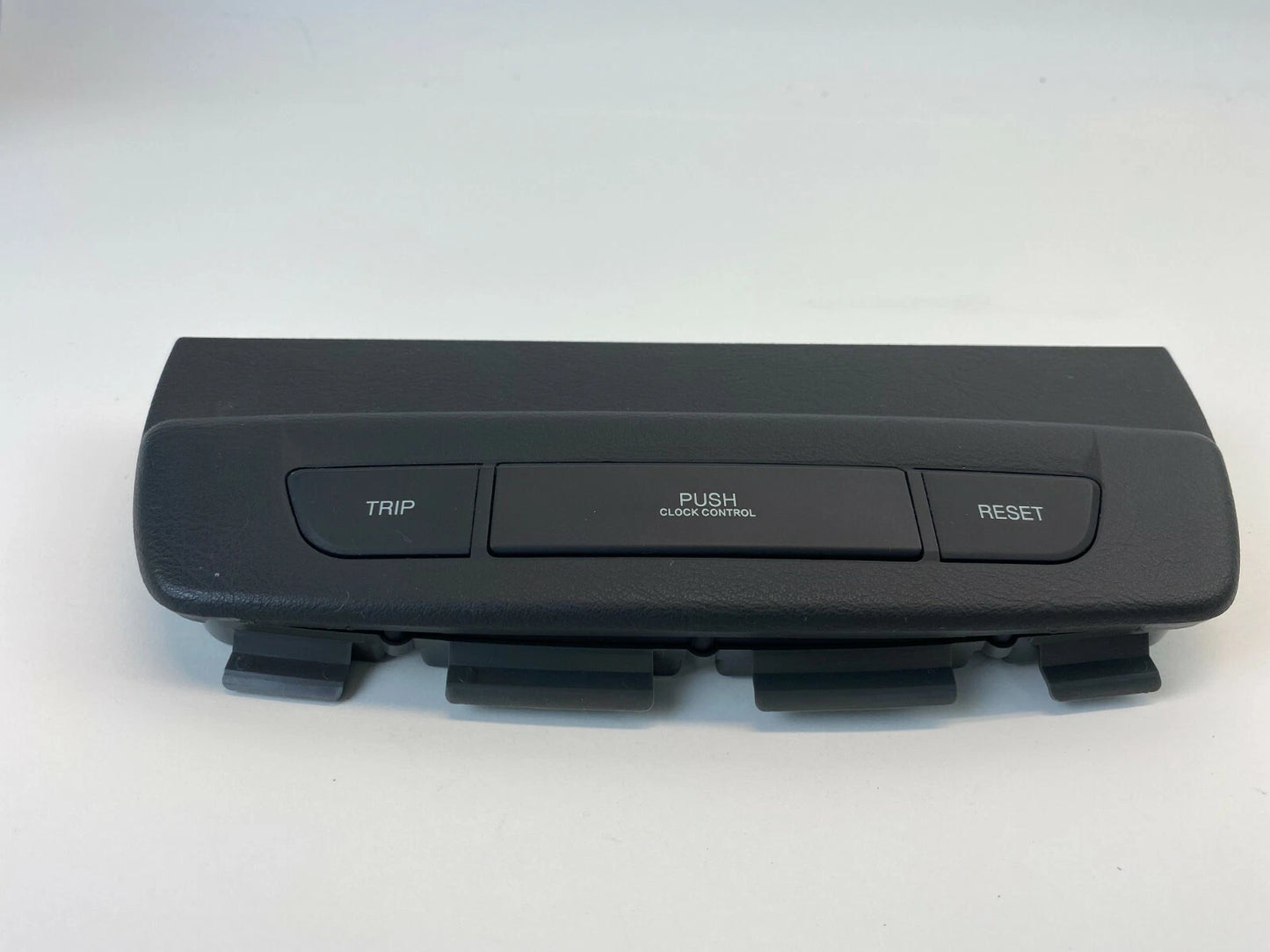 2005 2006 KIA AMANTI DASH TRIP CLOCK RESET CONTROL SWITCH 96157-3F001LK OEM