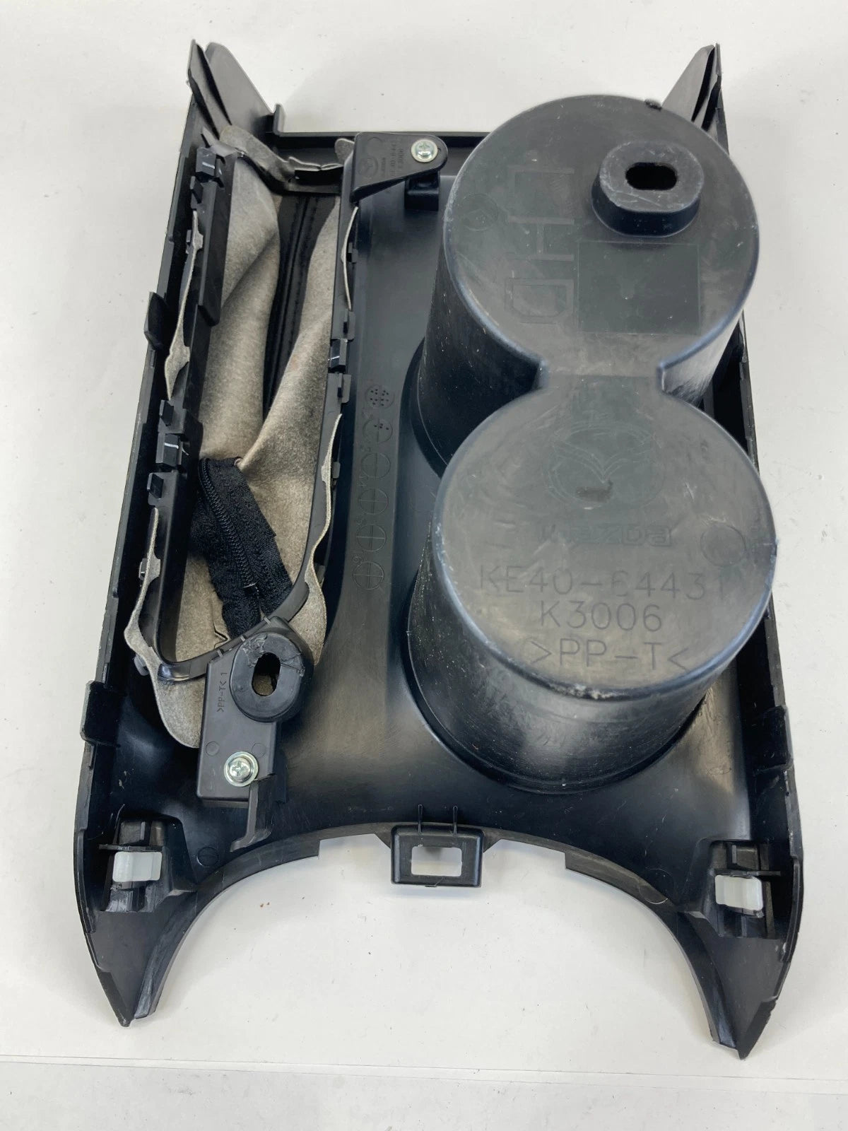 2013 2014 2015 2016 MAZDA CX-5 CX5 CENTER CONSOLE CUP HOLDER KE40-64431 OEM