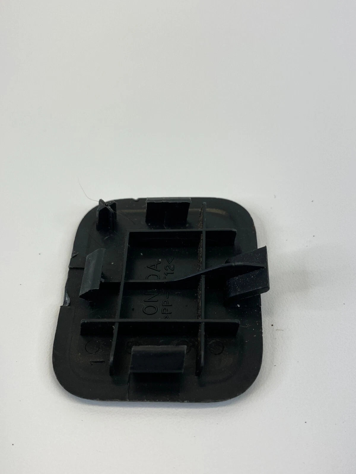 2007-2009 ACURA RDX SEDAN INTERIOR INNER COVER CAP TRIM BEZEL OEM