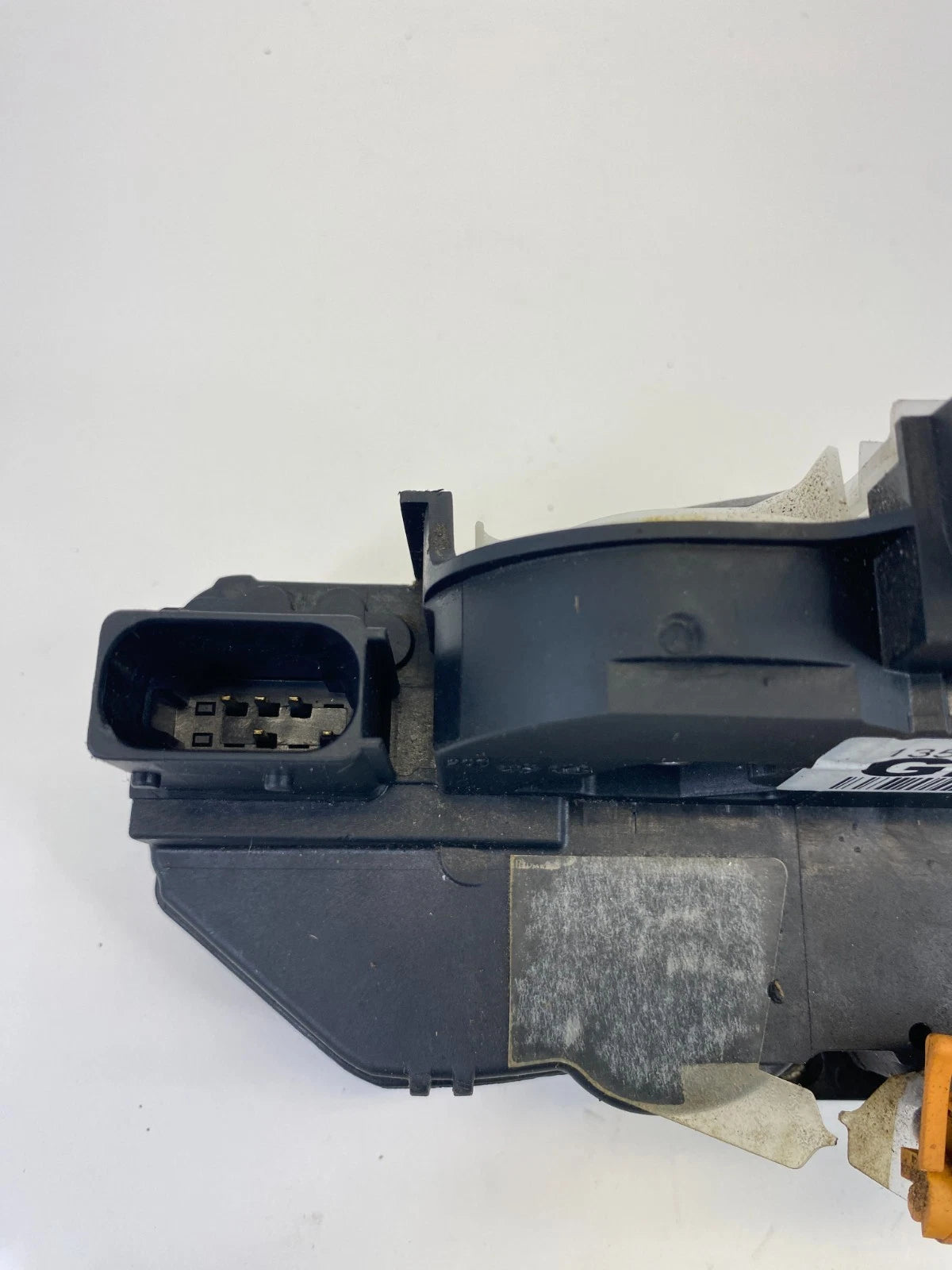 10-17 GMC TERRAIN EQUINOX FRONT RIGHT DOOR LOCK LATCH RELEASE ACTUATOR 13579523