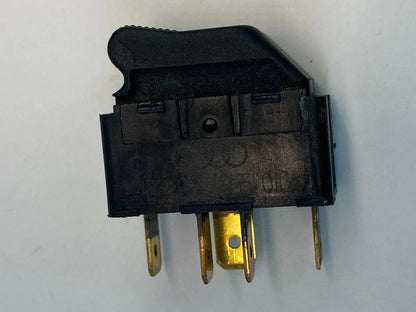 1997-2001 AUDI A4 A4 QUATTRO DOOR POWER WINDOW CONTROL SWITCH 4D0959855 OEM