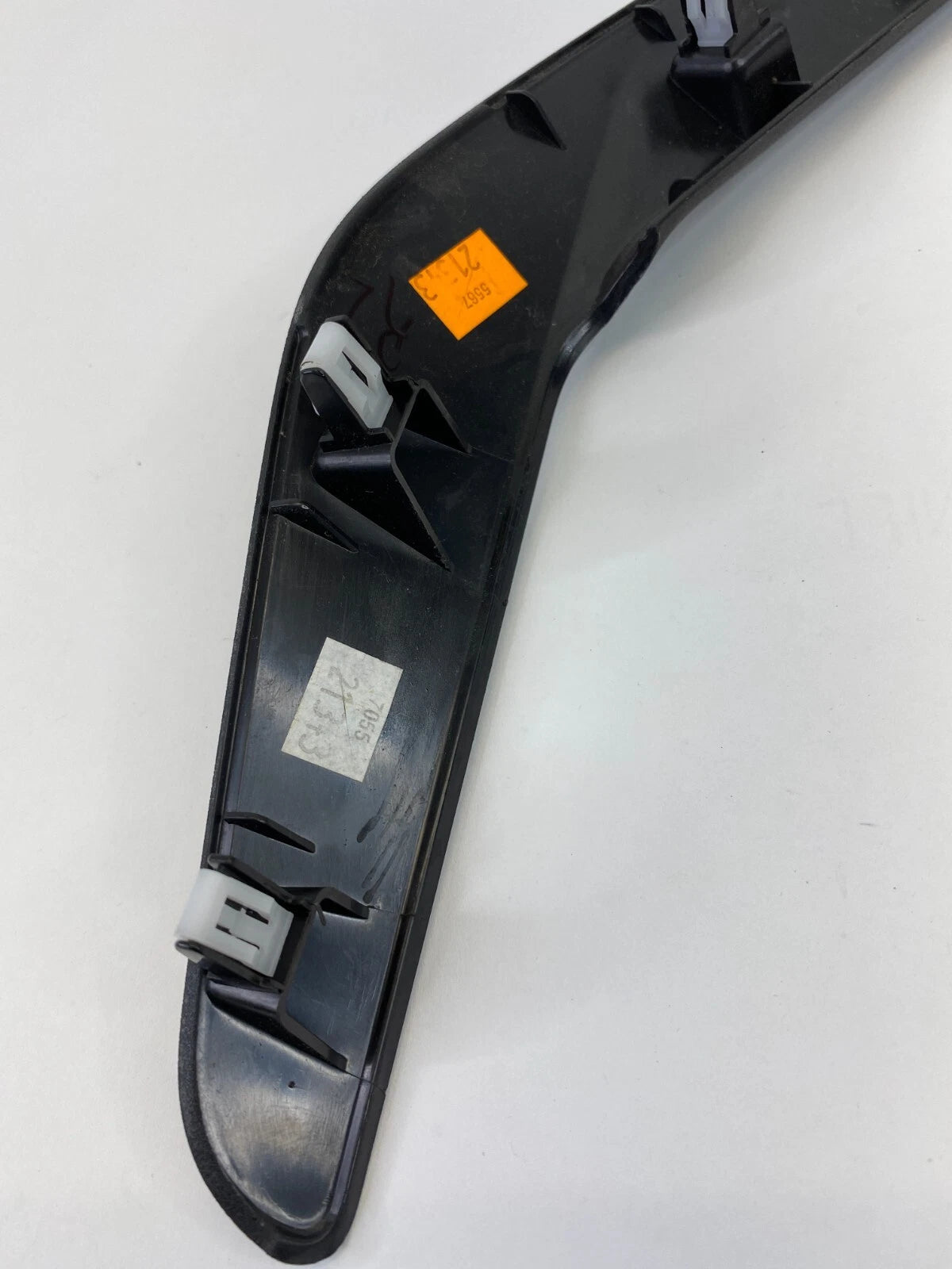 13-19 FORD ESCAPE REAR LEFT SIDE DOOR WINDOW SWITCH BEZEL TRIM CJ54-S27443-AD3