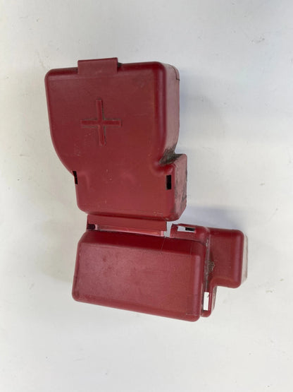 2013-2019 NISSAN SENTRA BATTERY POSITIVE TERM TERMINAL CAP COVER TRIM OEM
