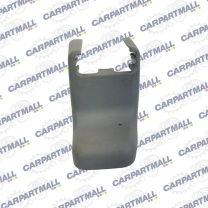 07-11 TOYOTA CAMRY FRONT LEFT DRIVER SIDE OUTER SEAT RAIL TRACK END COVER TRIM