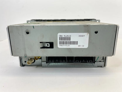 2008 DODGE AVENGER SEBRING MAGNUM RADIO AM/FM CD PLAYER AUDIO RECEIVER 5064420AF