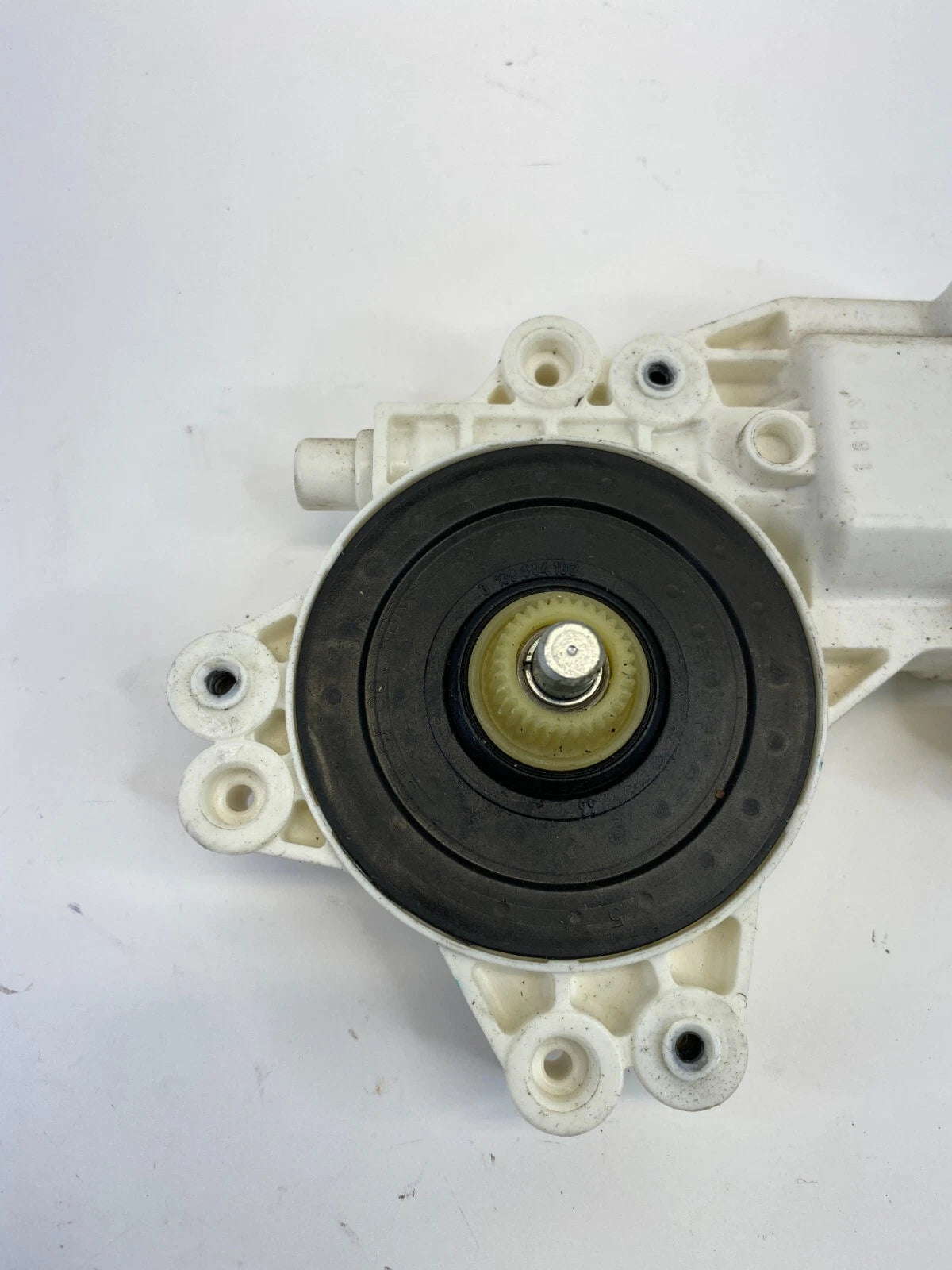 07-12 DODGE CALIBER 07-17 COMPASS REAR LEFT POWER WINDOW MOTOR 128000682A OEM