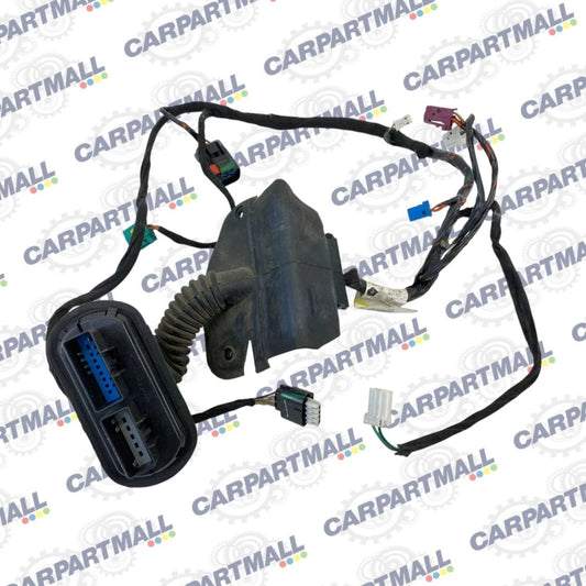 2009 2010 DODGE JOURNEY FRONT RIGHT SIDE DOOR WIRE WIRING HARNESS 963411-103 OEM