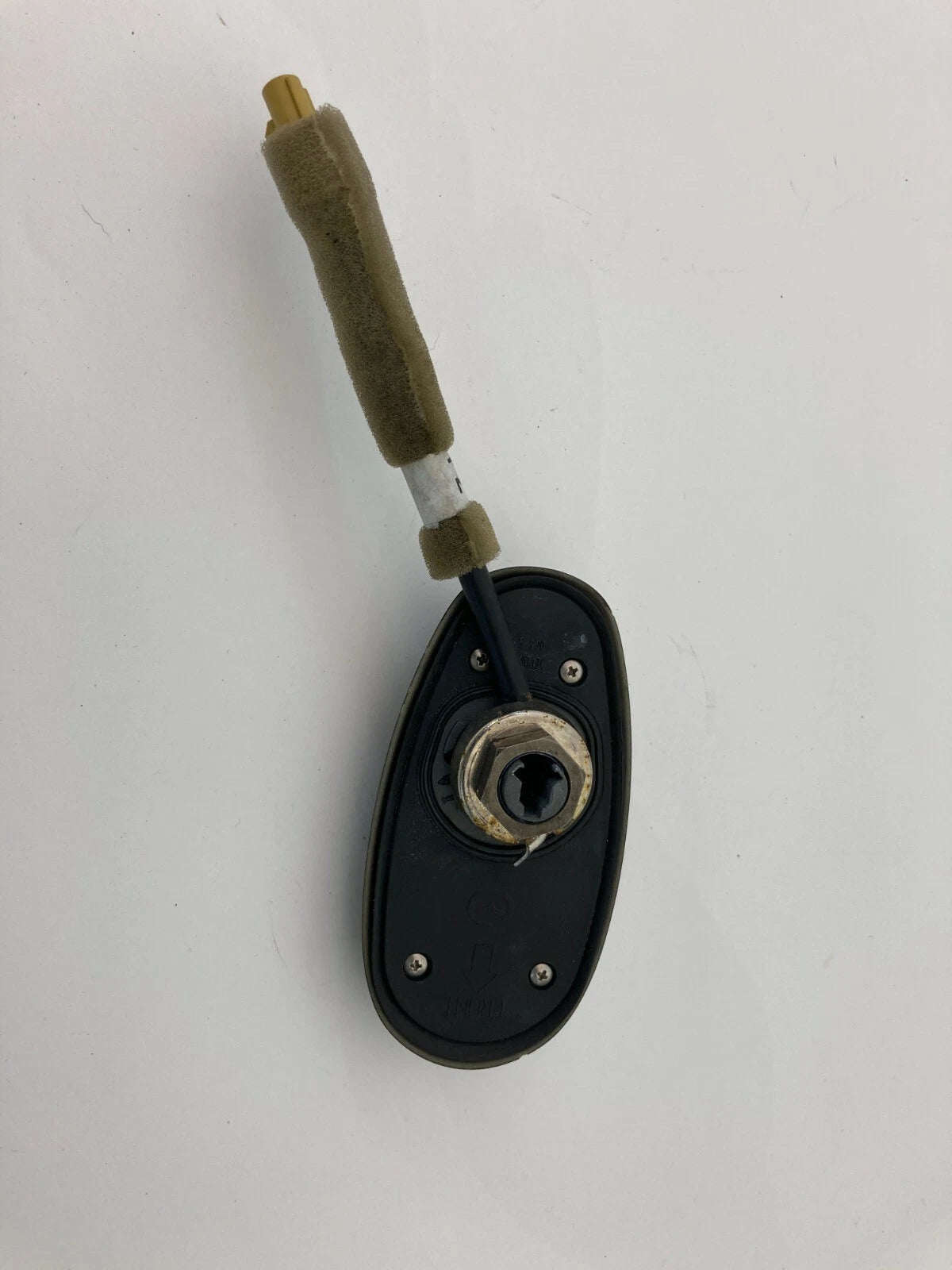 2009 09 MAZDA CX-9 SPORT SATELLITE RADIO SHARK FIN ANTENNA ASSEMBLY OEM