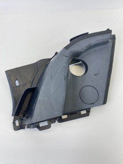 06-11 Honda Civic Sedan Front Right Windshield Cowl End Cap Cover 74212SNAA000