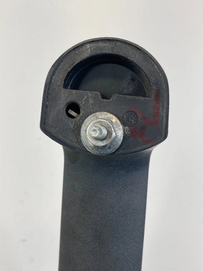 2010-2012 JEEP LIBERTY FRONT LEFT DRIVER SIDE EXTERIOR DOOR HANDLE OEM