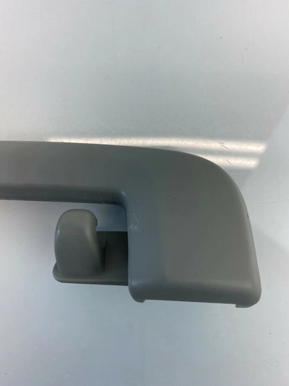 11-18 VOLVO S60 INTERIOR ROOF REAR RIGHT SIDE GRAB GRIP ASSIST HANDLE GRAY OEM