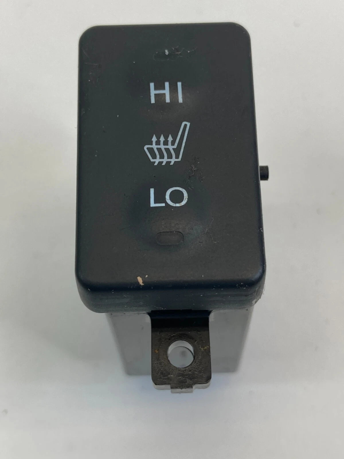 07 08 09 10 11 12 ACURA RDX SEAT HEATER CONTROL BUTTON SWITCH M33026 OEM