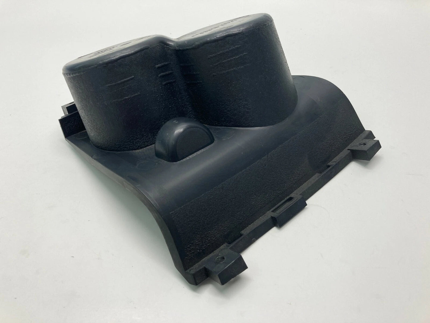 2007-2012 NISSAN VERSA CENTER CONSOLE CUP HOLDER INSERT 68430-EL00A OEM