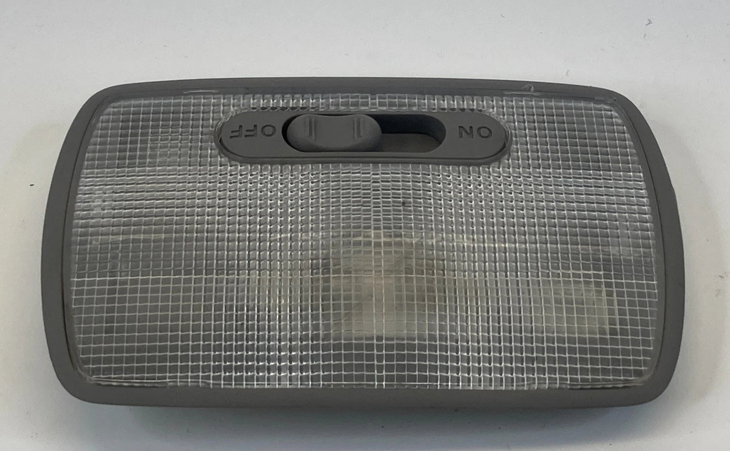 2008-2012 HONDA ACCORD REAR INTERIOR ROOF DOME LIGHT LAMP ASSEMBLY UNIT OEM