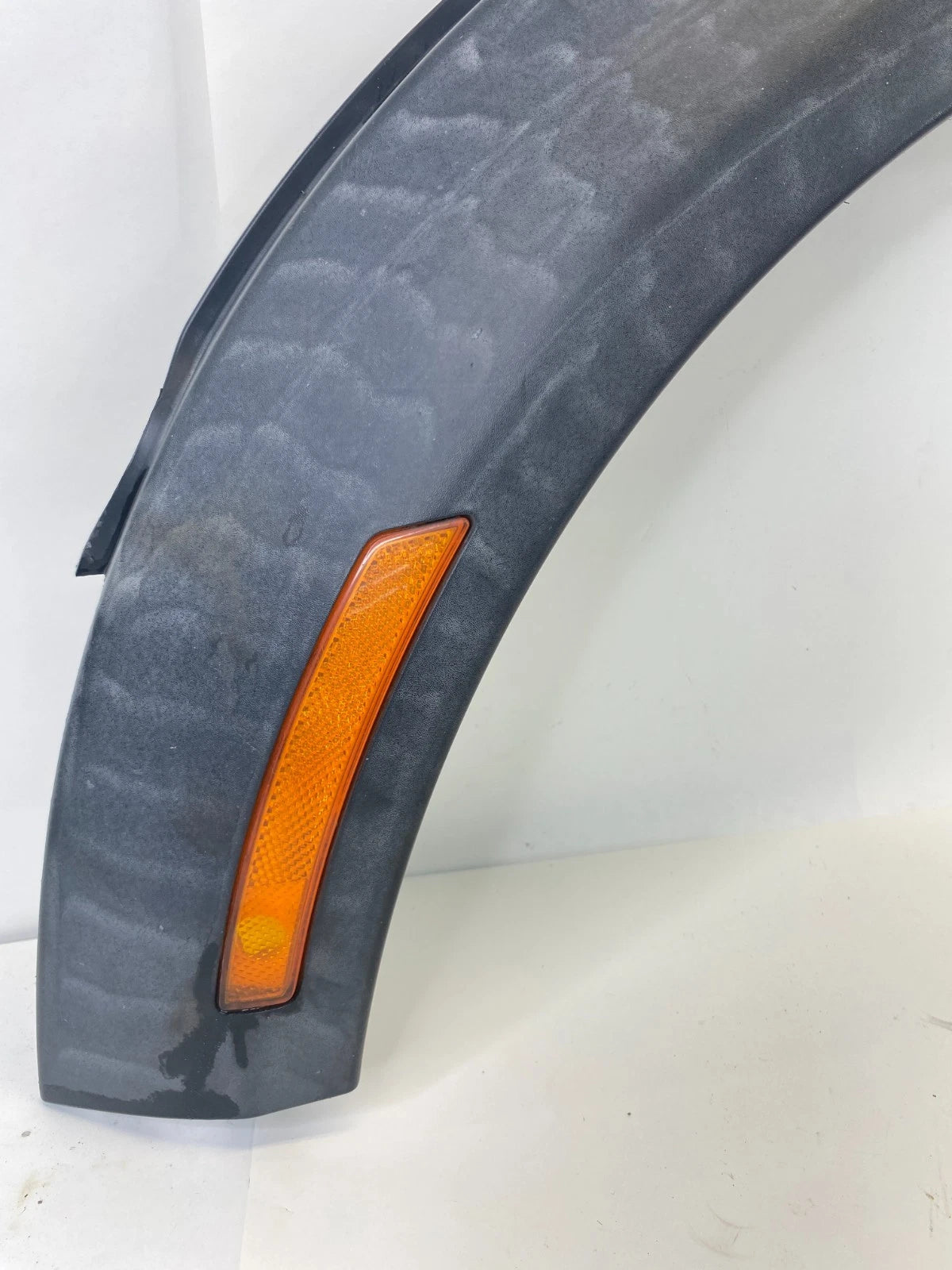 2007-2013 MINI COOPER FRONT LEFT SIDE FENDER FLARE WHEEL ARCH TRIM 2757211 OEM