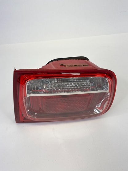 13 14 15 Chevy Malibu Rear Right Side Tail Light Inner Taillight Lamp RR RH OEM