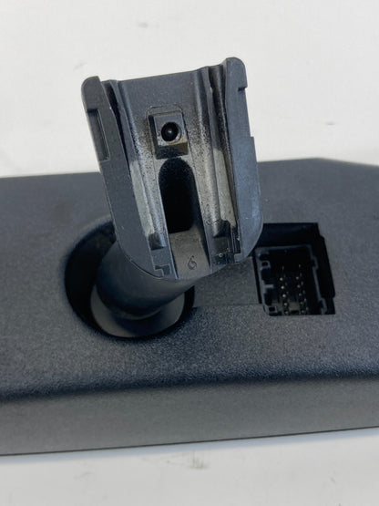 2010-2017 GMC Terrain Interior Rear View Mirror Auto Dimming Onstar 25794381