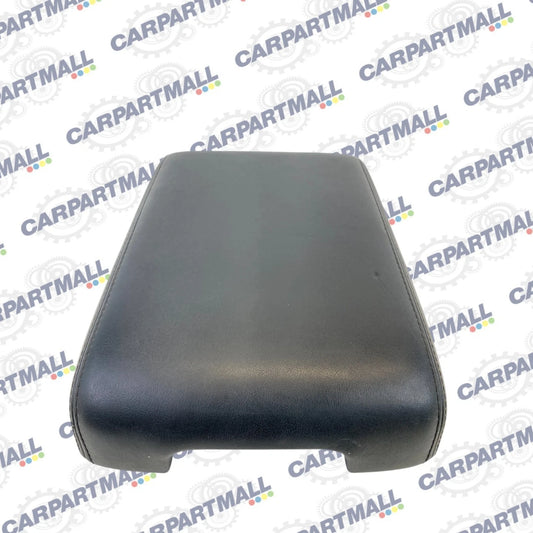2013 INFINITI JX35 2014 2015 QX60 CENTER CONSOLE STORAGE LID ARMREST 96920-3JA0A