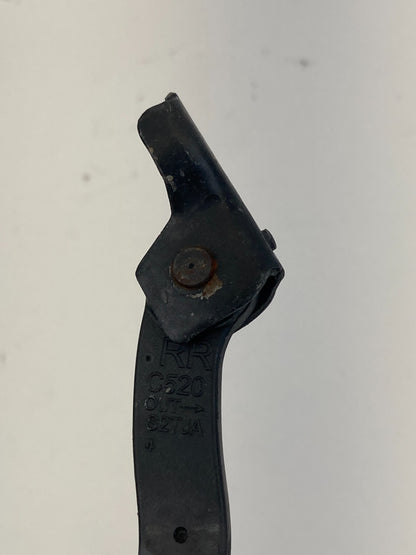 2013-2019 Ford Escape Rear Right Back Side Door Check Stop Stopper Detent