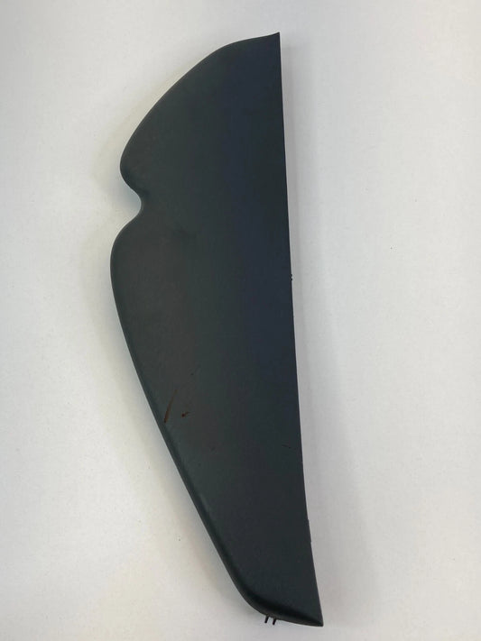 03-08 HONDA PILOT FRONT RIGHT SIDE DASH END CAP COVER TRIM PANEL 77211S9VA110M1