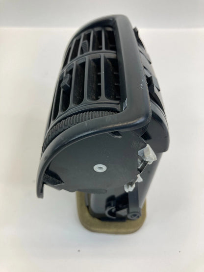 2003-2011 SAAB 9-3 REAR CENTER CONSOLE AC AIR VENT OUTLET GRILLE OEM 12789734