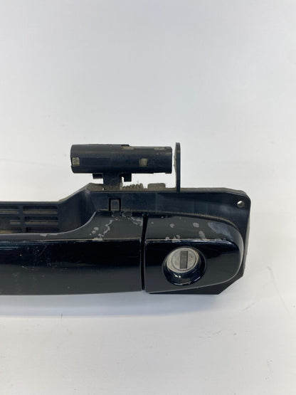 04-08 Toyota Solara Coupe Front Left Driver Side Exterior Door Handle OEM