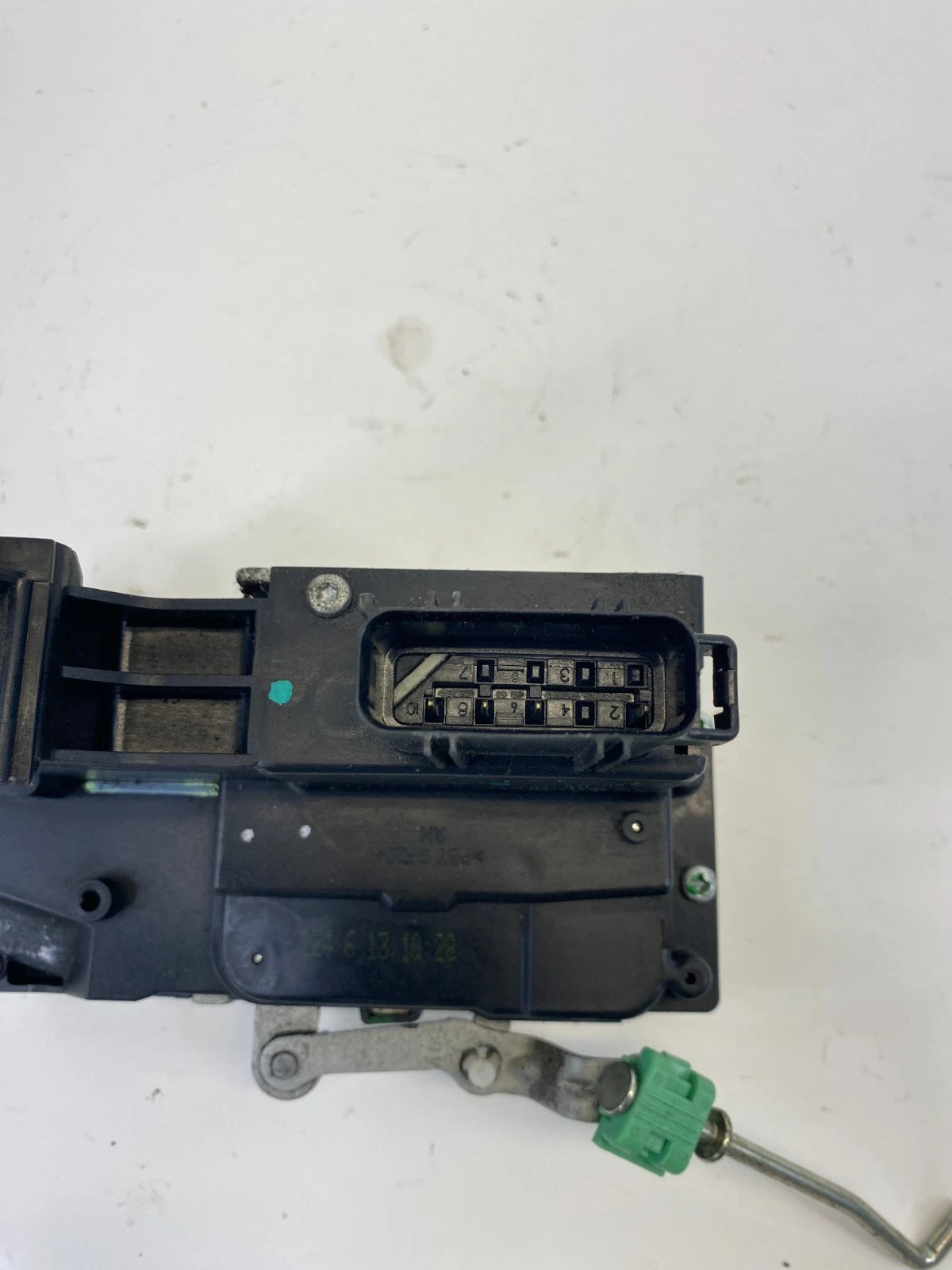 2001-2007 FORD ESCAPE REAR RIGHT PASSENGER DOOR LOCK LATCH ACTUATOR OEM FACTORY