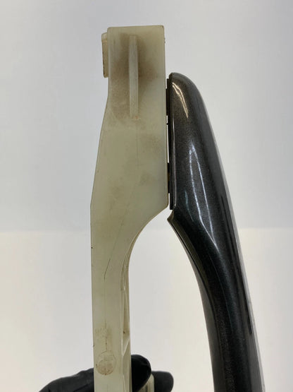 2012 2013 KIA OPTIMA REAR PASSENGER SIDE EXTERIOR DOOR HANDLE CHROME STRIP OEM