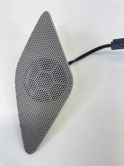 2010-2017 Chevrolet Equinox Front Left Pillar Audio Speaker Tweeter 25868166