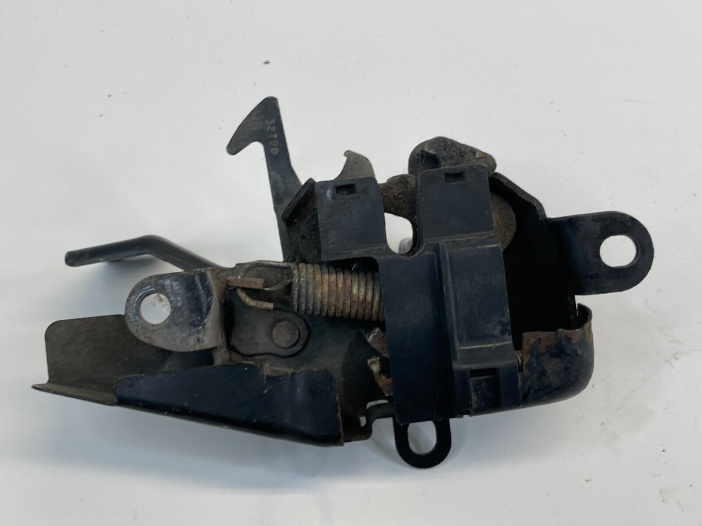 98 99 00 01 02 Toyota Corolla Front Hood Lock Latch Release Actuator OEM