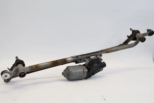 2011-2013 JEEP GRAND CHEROKEE WINDSHIELD WIPER MOTOR W/ LINKAGE 55079158AD OEM
