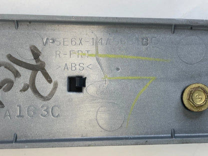 05-07 MERCURY MARINER FRONT RIGHT WINDOW SWITCH W/ BEZEL TRIM 5E6X-7823710-AC