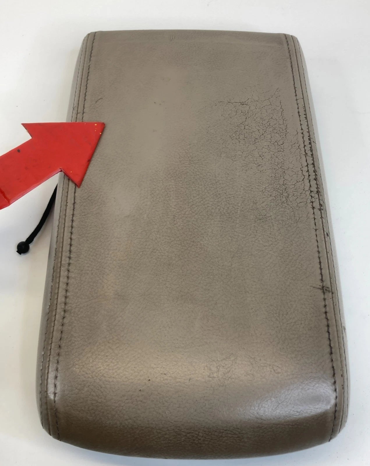 2002 03 04 2005 FORD EXPLORER CENTER CONSOLE ARMREST ARM REST LID COVER OEM