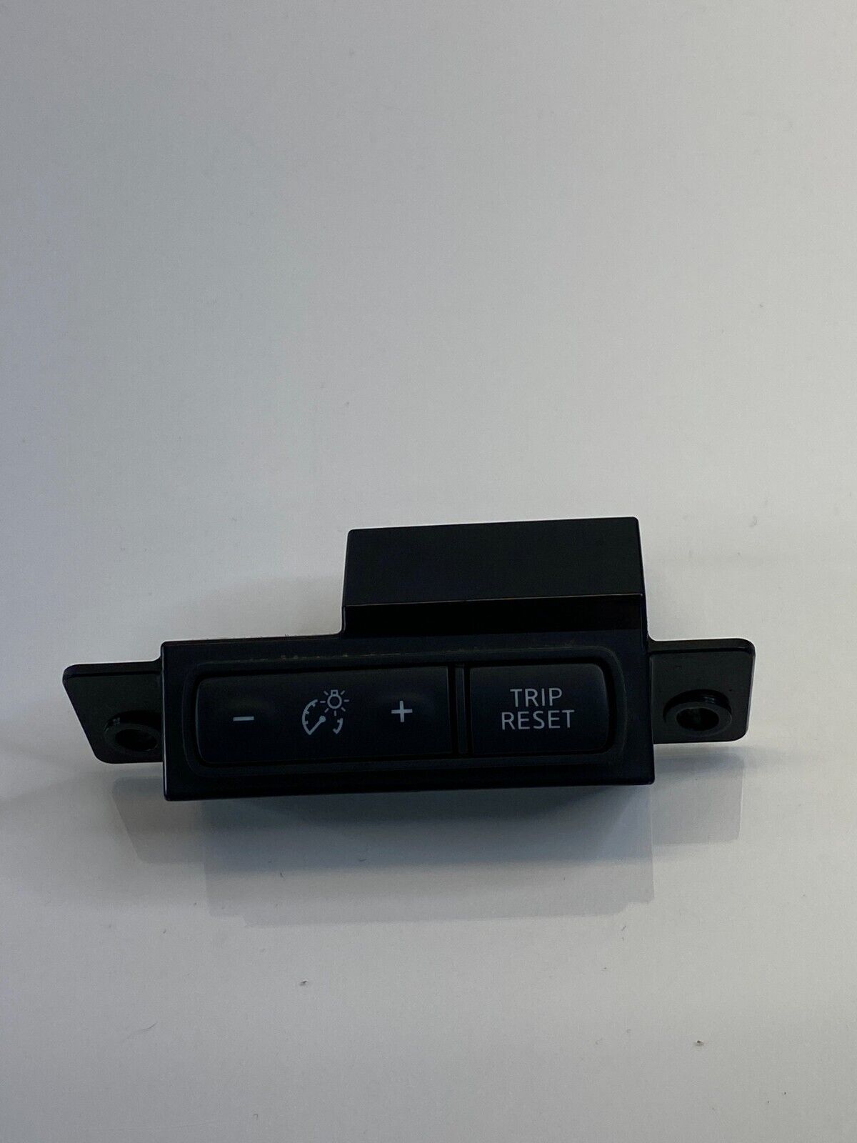 2013-2018 Nissan Altima Odometer Trip Reset & Dimmer Light Switch Assembly OEM