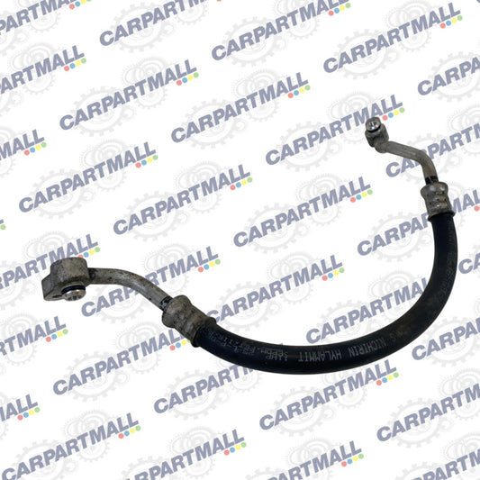 2012 2013 2014 2015 Honda Civic A/C AC Air Conditioning Hose Line Pipe Tube OEM