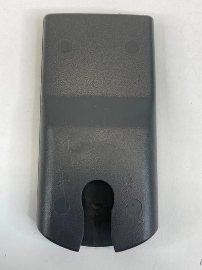 99 00 01 02 03 04 05 PONTIAC GRAND AM SEDAN SEAT COVER CAP TRIM PANEL OEM