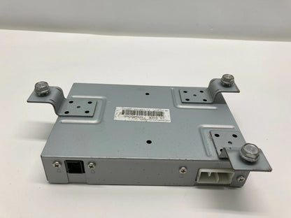 2004-2008 ACURA TL XM SATELLITE RADIO RECEIVER MODULE UNIT 39820-SEP-A110-M1 OEM