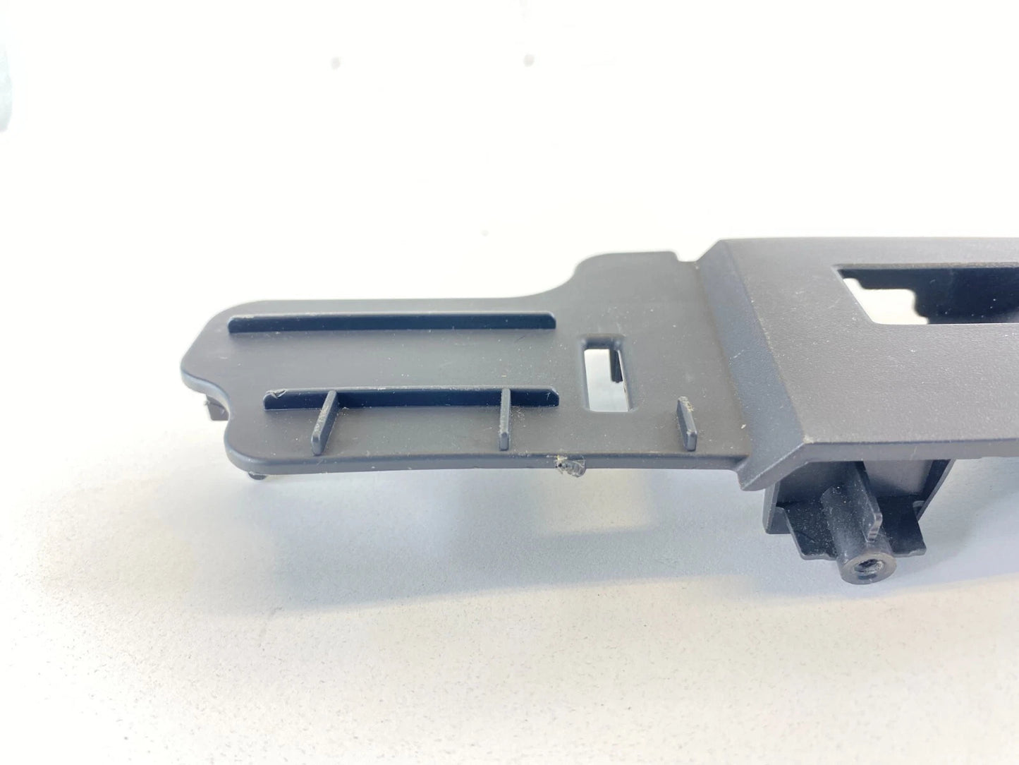 04-08 ACURA TL FRONT PASSENGER DOOR WINDOW SWITCH COVER TRIM ONLY 83500SEPAA010
