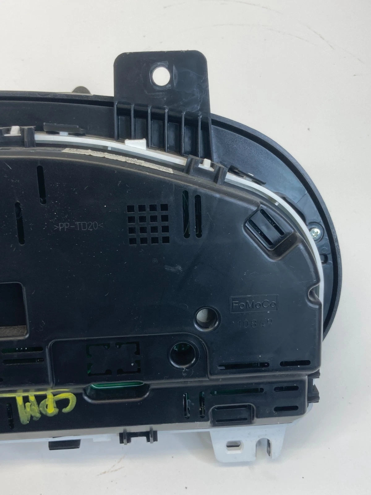 2010 LINCOLN MKT 3.5L A/T SPEEDOMETER INSTRUMENT CLUSTER BE9T-10849-DF 148K