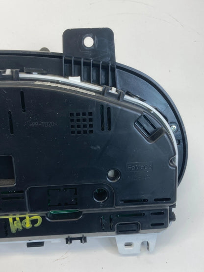 2010 LINCOLN MKT 3.5L A/T SPEEDOMETER INSTRUMENT CLUSTER BE9T-10849-DF 148K