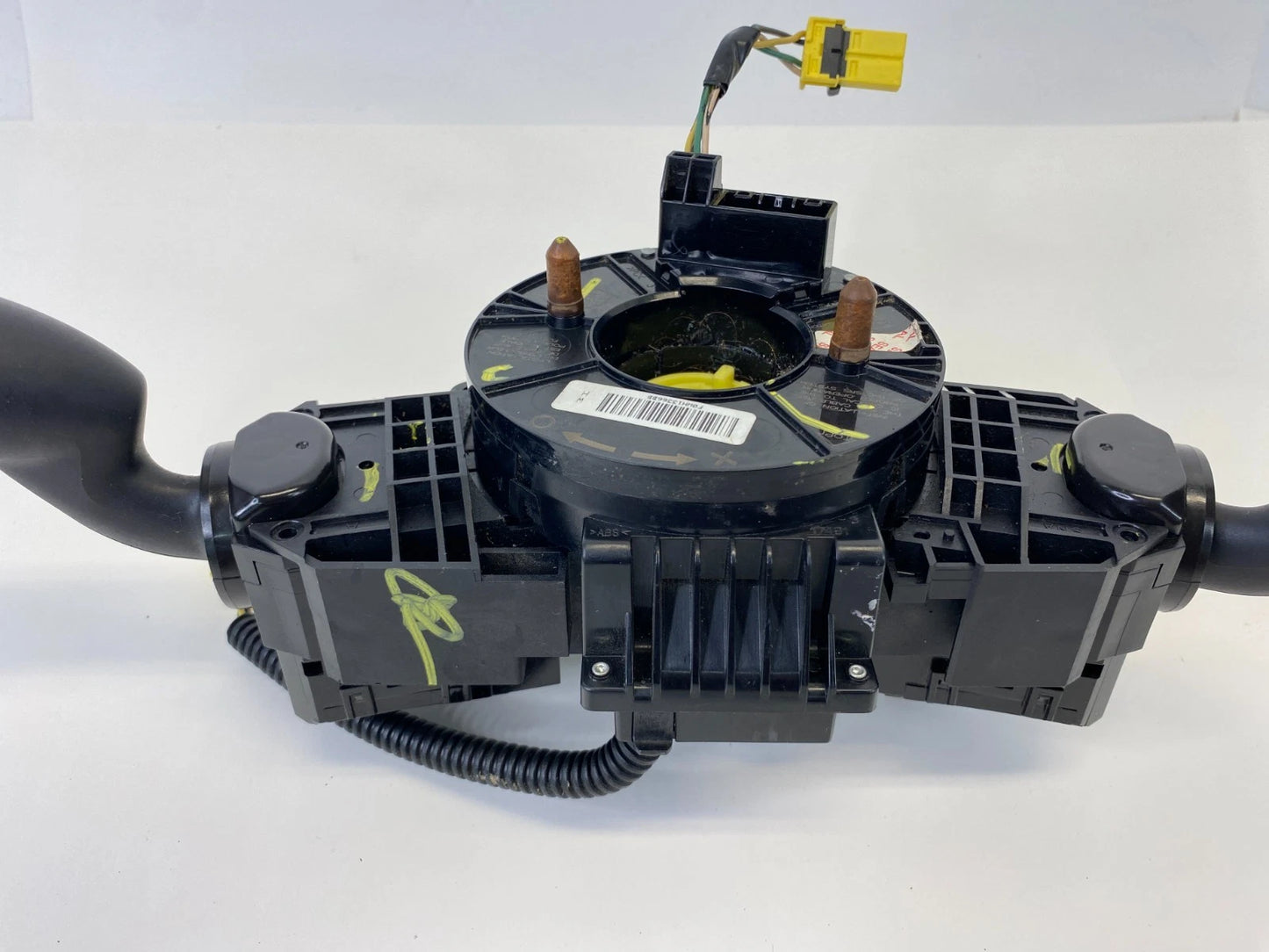 2006-2011 HONDA CIVIC SEDAN TURN SIGNAL HEADLIGHT WIPER MULTI LEVER SWITCH OEM