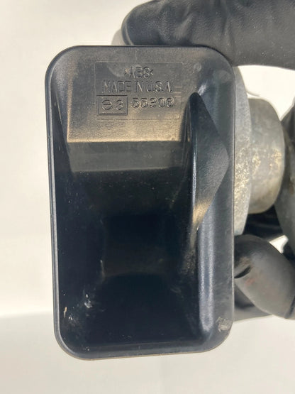 08-14 DODGE AVENGER HIGH HORN TONE PITCH NOTE ALARM SIGNAL E3-0055306 E3-55306