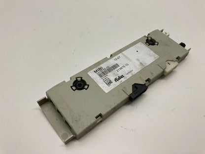 07-12 MINI COOPER BASE R56 1.6L RADIO ANTENNA BOOSTER AMPLIFIER 3416765-05 OEM