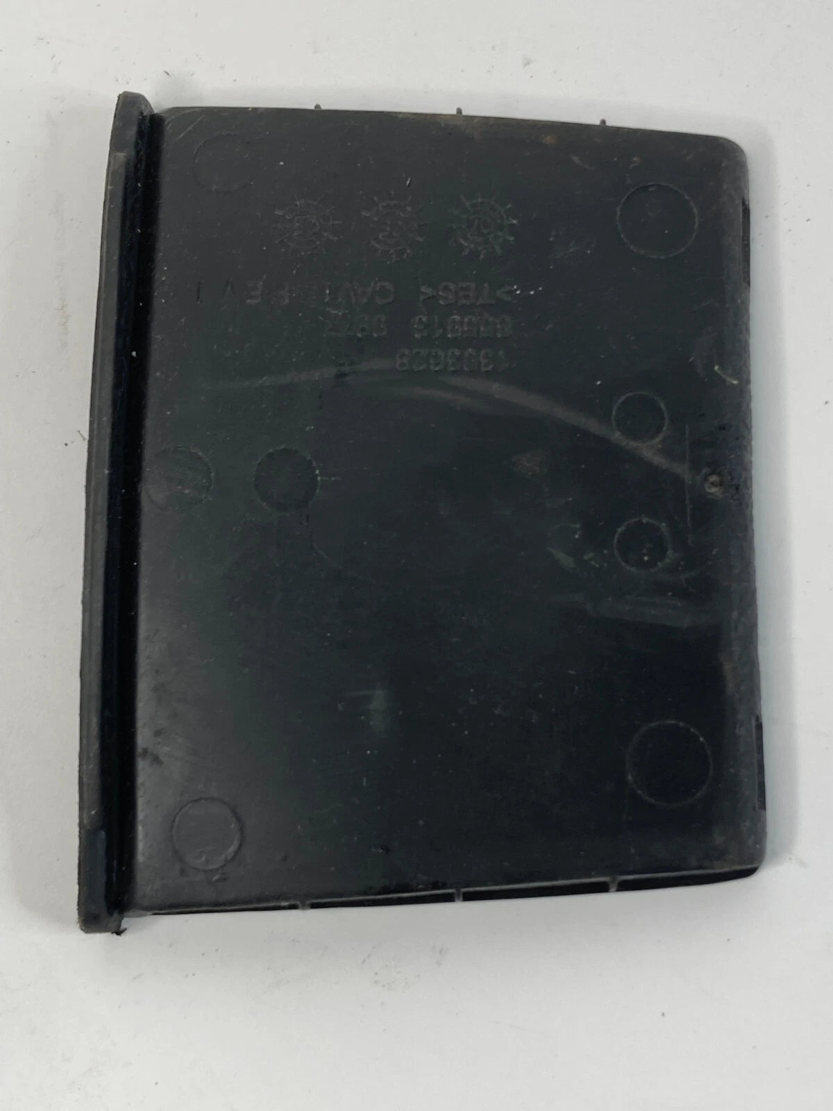 2008 2009 2010 2011 2012 CHEVROLET MALIBU DASH CONSOLE MAT RUBBER TRAY 855913
