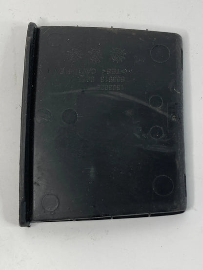 2008 2009 2010 2011 2012 CHEVROLET MALIBU DASH CONSOLE MAT RUBBER TRAY 855913
