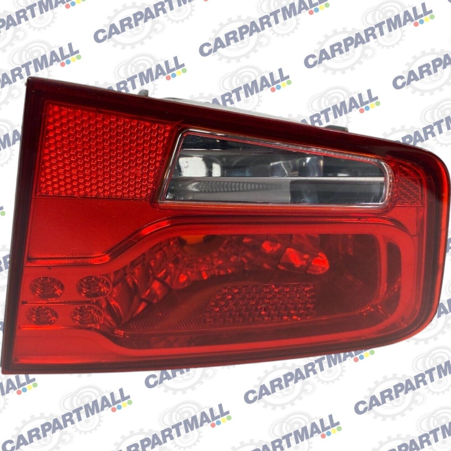 2010-2013 Kia Forte Rear Right Passenger Side Inner Tail Light Assy 92404-1M0