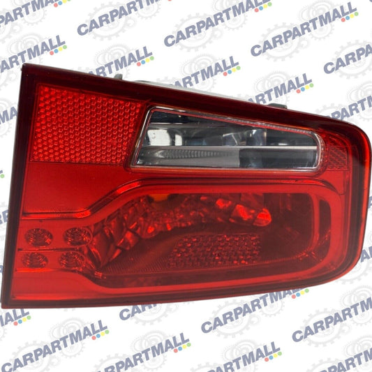 2010-2013 Kia Forte Rear Right Passenger Side Inner Tail Light Assy 92404-1M0