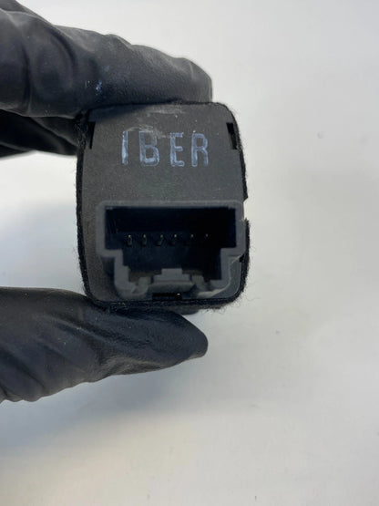 2013-2019 FORD TAURUS POLICE INTERCEPTOR TEMPERATURE HUMIDITY MODULE SENSOR